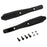 DRC/ZETA/UNIT XC Pro Convert Handguard Replacement Mounting