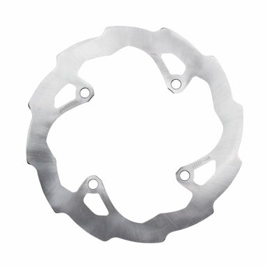 DRC/ZETA/UNIT Standard ZIGRAM Brake Rotor Fits KTM, Fits Husqvarna - Rear