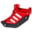 DRC/ZETA/UNIT Rear Brake Disc Guard