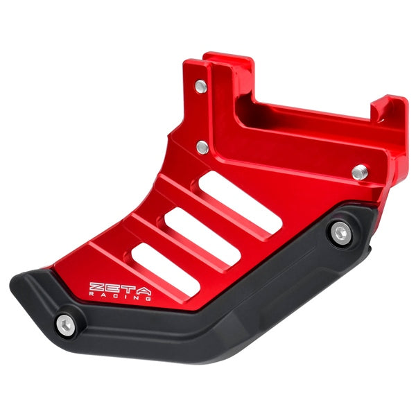 DRC/ZETA/UNIT Rear Brake Disc Guard