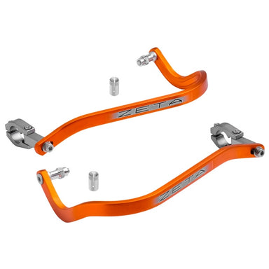 DRC/ZETA/UNIT Armor Guard Bended for 28.6 mm Bar