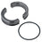 DRC/ZETA/UNIT Rear Lowering Inner Kit for KYB, SHOWA and WP Fork
