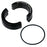 DRC/ZETA/UNIT Rear Lowering Inner Kit for KYB, SHOWA and WP Fork