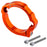 DRC/ZETA/UNIT Exhaust Flange Guard