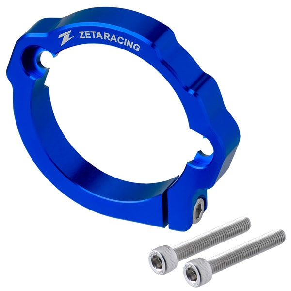 DRC/ZETA/UNIT Exhaust Flange Guard