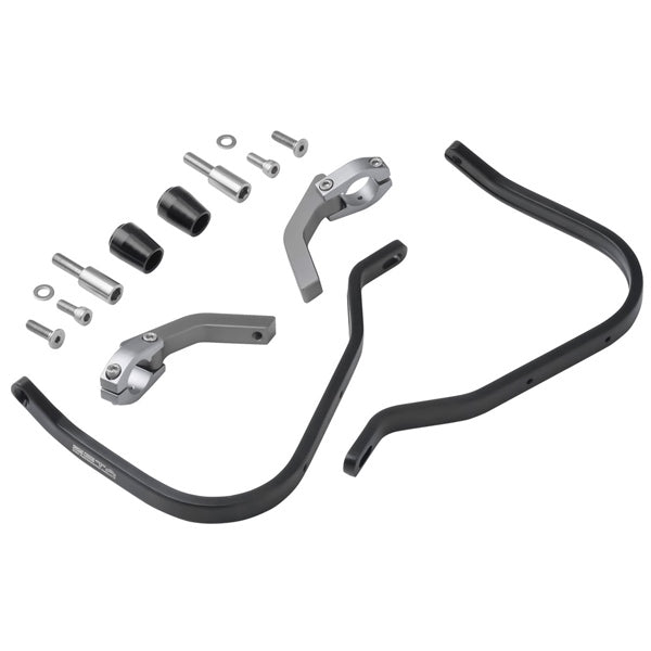 DRC/ZETA/UNIT Armor Adventure Handguards