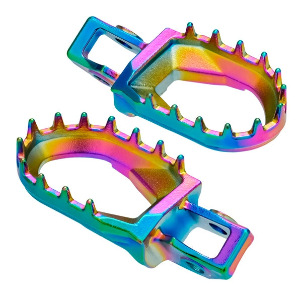 DRC/ZETA/UNIT Max Foot Peg