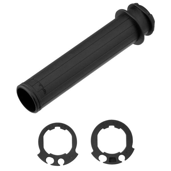 DRC/ZETA/UNIT Aluminum Throttle Tube