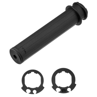 DRC/ZETA/UNIT Aluminum Throttle Tube