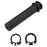 DRC/ZETA/UNIT Aluminum Throttle Tube