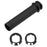 DRC/ZETA/UNIT Aluminum Throttle Tube