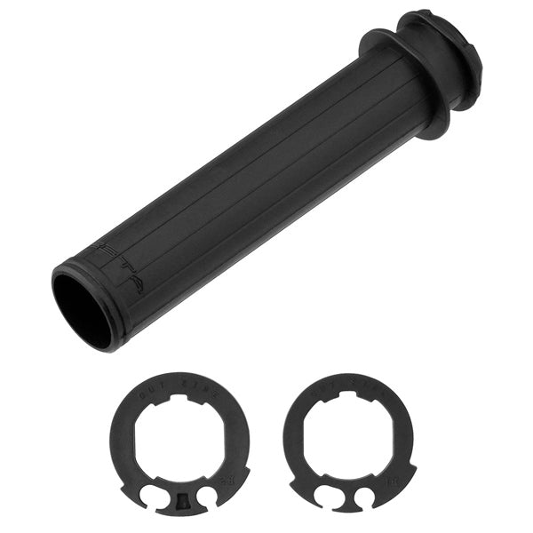DRC/ZETA/UNIT Aluminum Throttle Tube