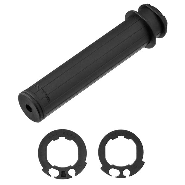 DRC/ZETA/UNIT Aluminum Throttle Tube