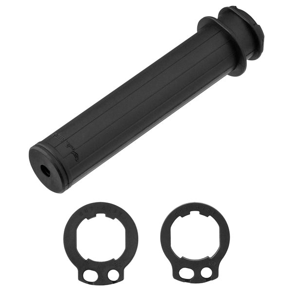 DRC/ZETA/UNIT Aluminum Throttle Tube