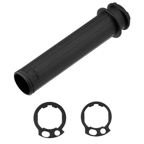 DRC/ZETA/UNIT Aluminum Throttle Tube