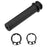 DRC/ZETA/UNIT Aluminum Throttle Tube
