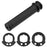 DRC/ZETA/UNIT Aluminum Throttle Tube