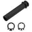 DRC/ZETA/UNIT Aluminum Throttle Tube