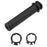DRC/ZETA/UNIT Aluminum Throttle Tube