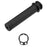 DRC/ZETA/UNIT Aluminum Throttle Tube