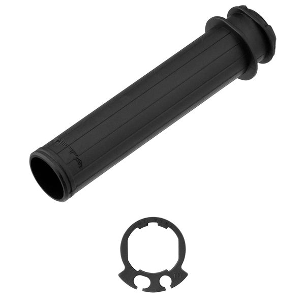 DRC/ZETA/UNIT Aluminum Throttle Tube