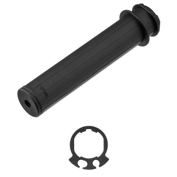 DRC/ZETA/UNIT Aluminum Throttle Tube