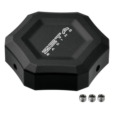 DRC/ZETA/UNIT Gas Cap Cover