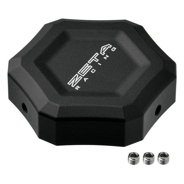 DRC/ZETA/UNIT Gas Cap Cover