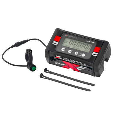 DRC/ZETA/UNIT Self-Timing Lap Timer for CX & SX Handlebars 428629