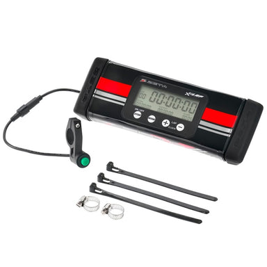 DRC/ZETA/UNIT Self-Timing Lap Timer for CX & SX Handlebars 428630