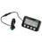 DRC/ZETA/UNIT Monitor and Push Button Switch 428631