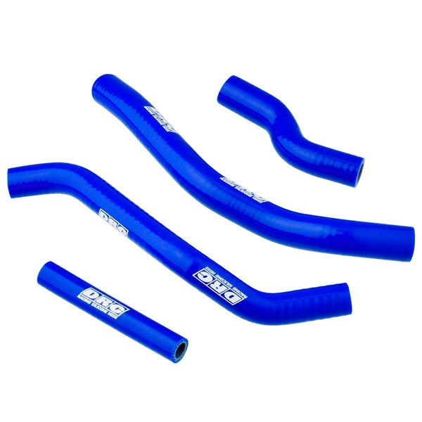 DRC/ZETA/UNIT Radiator Hose Fits Yamaha