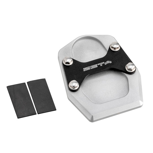 DRC/ZETA/UNIT Side Stand Extender