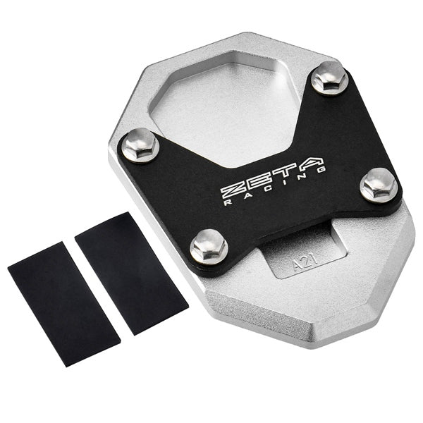 DRC/ZETA/UNIT Side Stand Extender