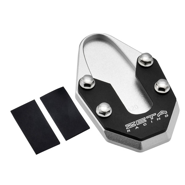 DRC/ZETA/UNIT Side Stand Extender