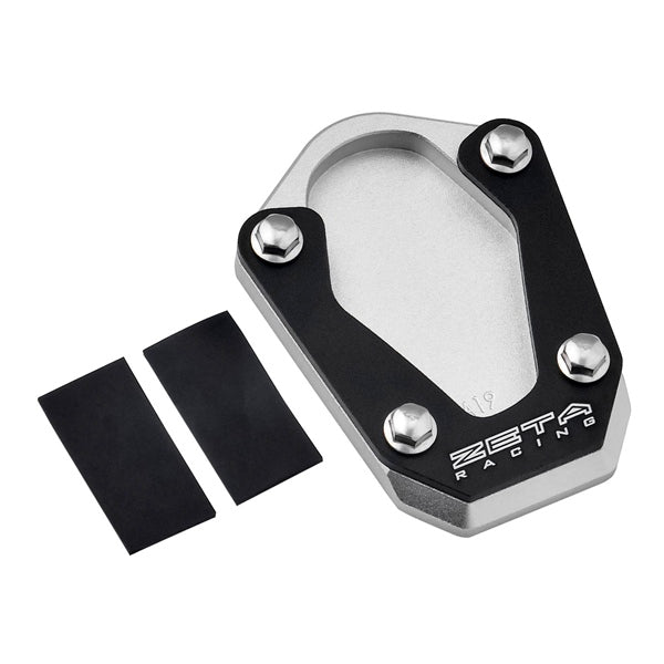 DRC/ZETA/UNIT Side Stand Extender