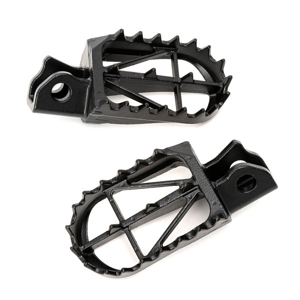 DRC/ZETA/UNIT Wide Foot Peg