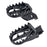 DRC/ZETA/UNIT Wide Foot Peg