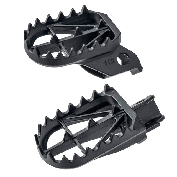 DRC/ZETA/UNIT Wide Foot Peg