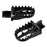 DRC/ZETA/UNIT Wide Foot Peg