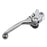 DRC/ZETA/UNIT Pivot Lever FP