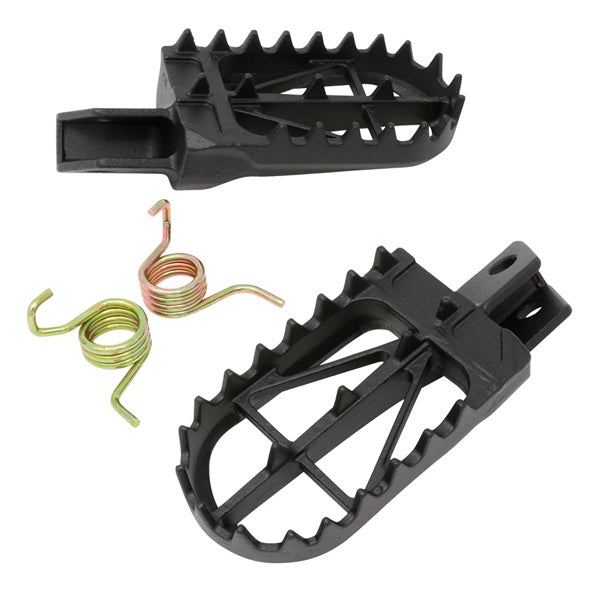 DRC/ZETA/UNIT Wide Foot Peg