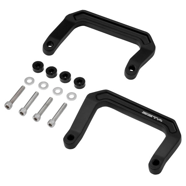 DRC/ZETA/UNIT Grab Bar