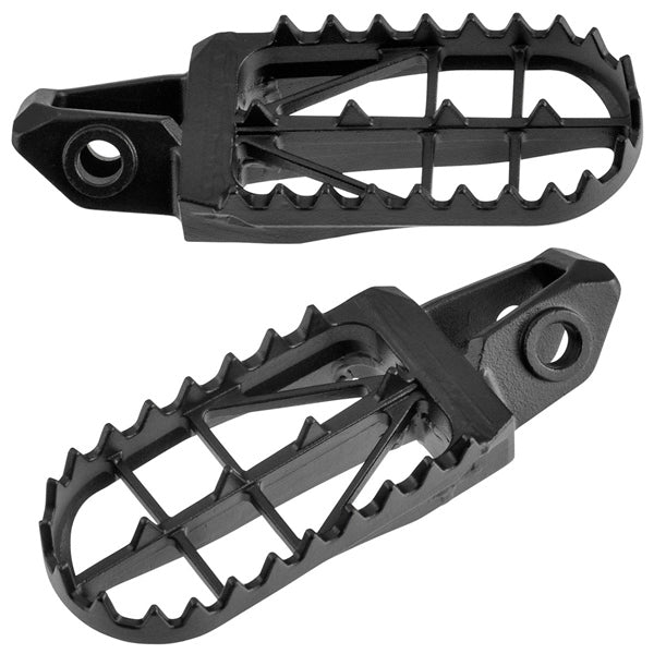 DRC/ZETA/UNIT Wide Foot Peg