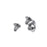 DRC/ZETA/UNIT M6 Taper Cap Bolt