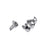 DRC/ZETA/UNIT M6 Taper Cap Bolt