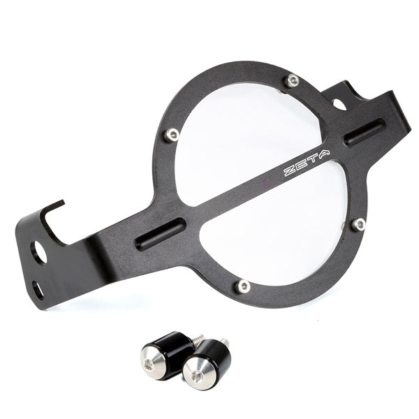 DRC/ZETA/UNIT Head Light Guard