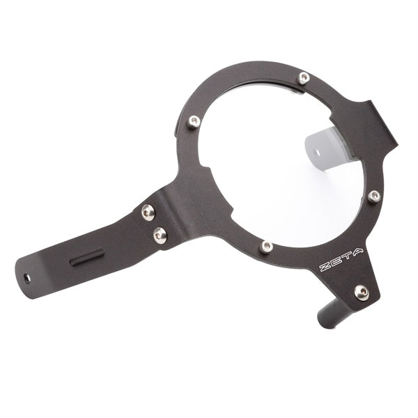 DRC/ZETA/UNIT Head Light Guard