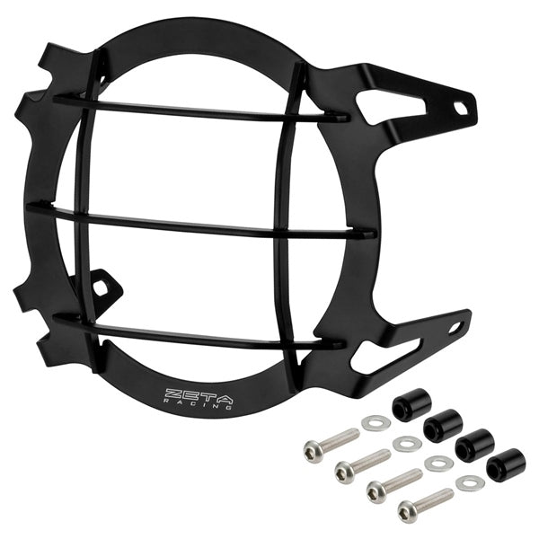 DRC/ZETA/UNIT Head Light Guard