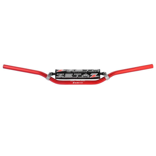 DRC/ZETA/UNIT CX Handlebar 7/8 in (22.2mm) MX Racers